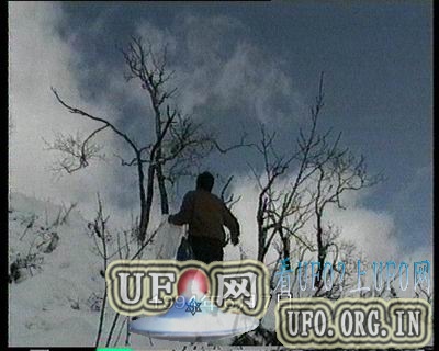 1994年凤凰山UFO着陆事件调查报告