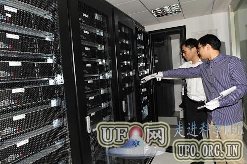 2013中国、世界十大科技进展新闻揭晓的图片 第5张