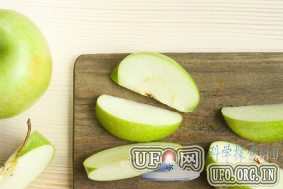 转基因防褐变苹果有望在美国上市的图片