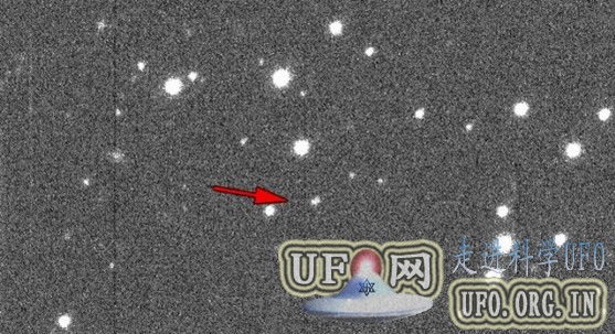 科学家发现第一万颗近地小天体：降低撞地风险的图片