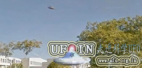 都敏俊快来 台湾最南端有“UFO外星人基地”？ 第1张