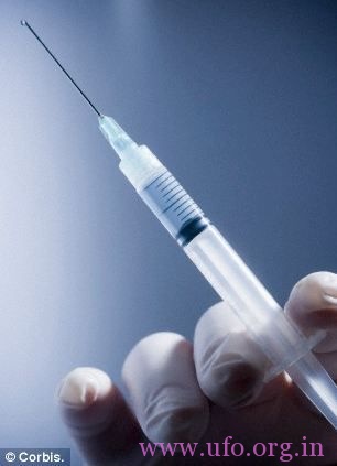 HIV研究获突破：可预防感染疫苗诞生在即的图片 第2张