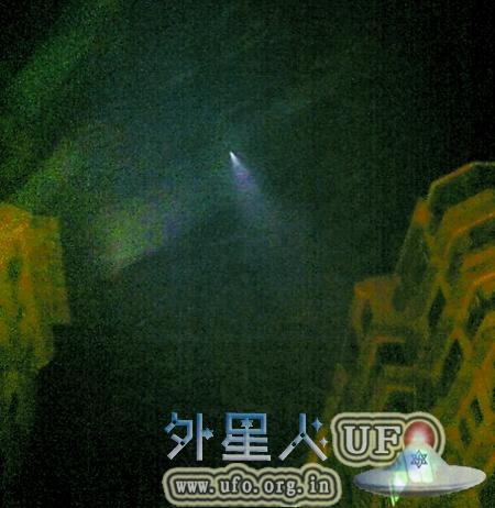 中国境内真实发生的十起著名UFO事件