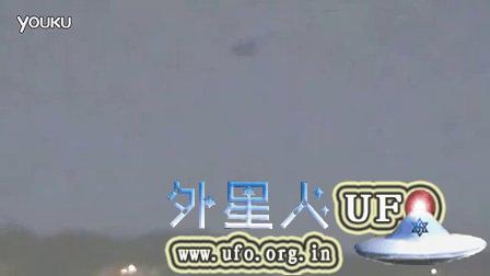 2014年11月03日墨西哥近距离拍到UFO的图片