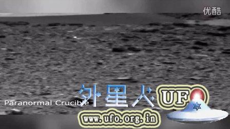 2014年11月11日火星上移动的光球的图片