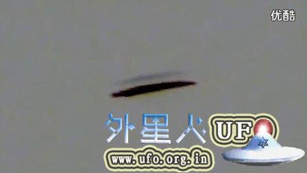 2014年11月19日俄罗斯巨大UFO母舰使夜间变白昼的图片
