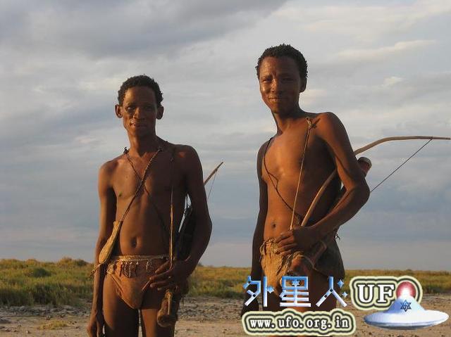 我们现代中国人的祖先10万年前来自非洲
