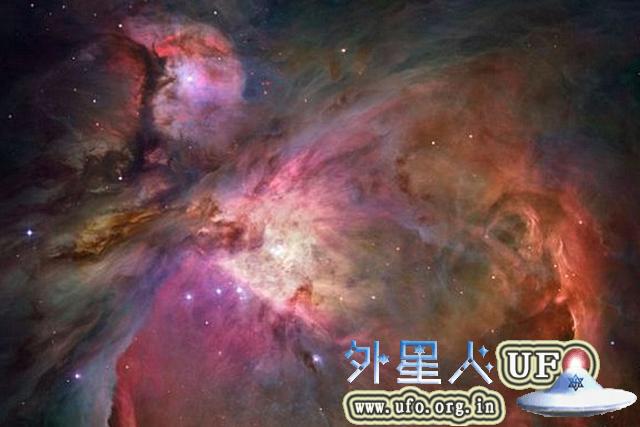 科学家描绘星系3D地图 揭宇宙暗带之谜