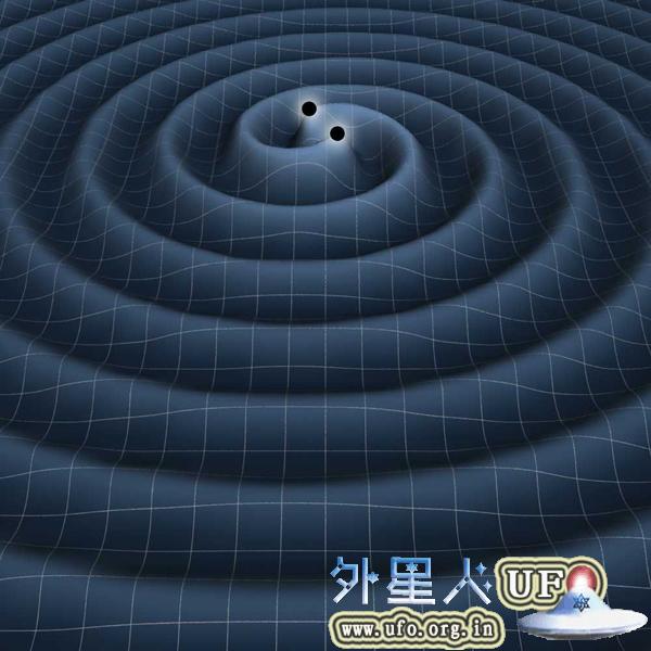 美科学家提出探测引力波的新方案