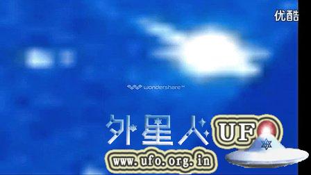 2014年12月9日太阳周围的UFO及NASA掩饰补丁的图片