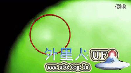 2015年1月19日NASA最新UFO视频