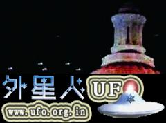 UFO档案之“最”案例报告：美国空军蓝皮书计划解释UFO舰队