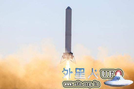 “蚱蜢”火箭验证了火箭自主降落的可行性 第7张