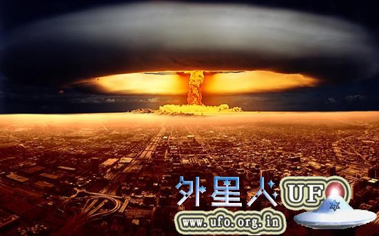 核战争 第4张