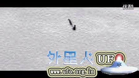 2015年3月14日好奇号火星拍到的UFO的图片