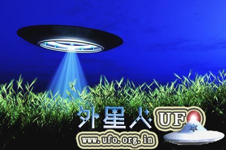英国国防部将公布1983年蓝道申森林UFO事件的X档案 第1张