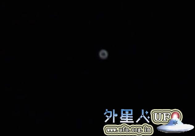 新疆环状UFO目击报告表(2015年8月16日&8月17日晚)
