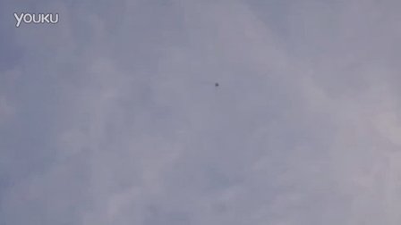 2015年9月26日加拿大不发光UFO的图片