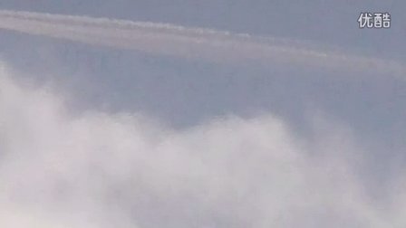 2015年9月26日伦敦飞机与飞碟的图片