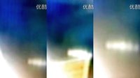 2015年9月28日国际空间站拍到白色UFO的图片