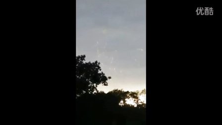 2015年9月美国UFO视频集锦的图片