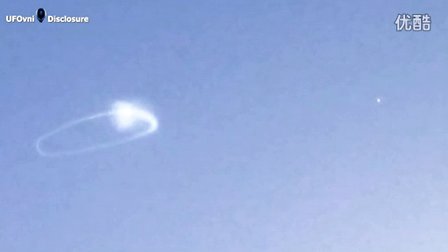 2015年10月5日阿拉巴马环状发光物UFO的图片