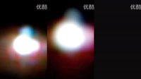 2015年9月2日8国际空间站拍到变色UFO 2