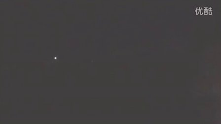 2015年10月18日科罗拉多多个UFO
