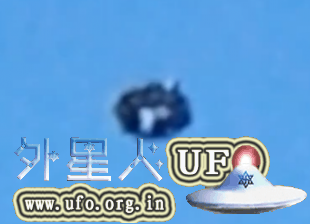 2015年10月20日科罗拉多州丹佛市目击UFO的图片 第1张