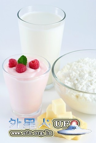 10种人早餐绝对不要喝牛奶的图片