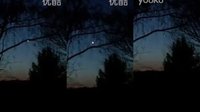 2015年11月16日白色光球UFO的图片