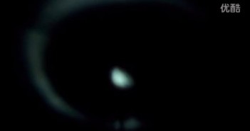 2015年12月2日加州卵形发光物及外侧U形光圈UFO