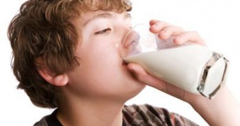 牛奶能增肌肉 美最新总结饮料喝对了治小病