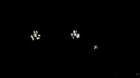 2015年12月16日梅花形发光物（真伪自辩）的图片
