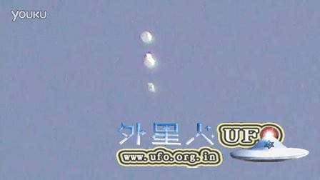 2015年12月18日米兰一串白色光球UFO的图片