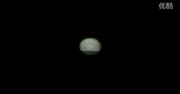 2015年12月15日新泽西白色放大光球UFO