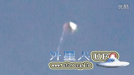 2015年12月19日加州多个UFO的图片