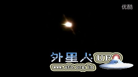 2015年12月28日佛罗里达UFO或流星？的图片