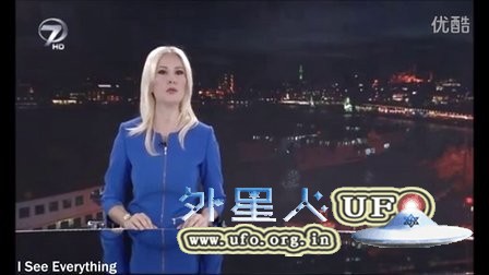 2016年1月6日土耳其电视台UFO新闻I的图片
