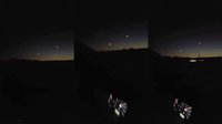 2016年2月18日亚利桑那UFO舰队（1）的图片