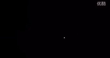 2016年2月23日荷兰白色光球UFO的图片