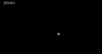 2016年2月14日麻省绿色光团UFO带十字暗条