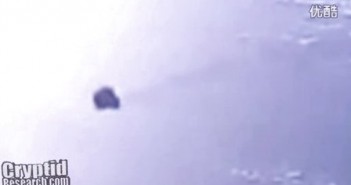 NASA命名国际空间站拍到的UFO
