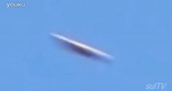 2016年1月27日亚利桑那较大UFO