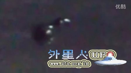 2016年2月UFO之间的对接？的图片