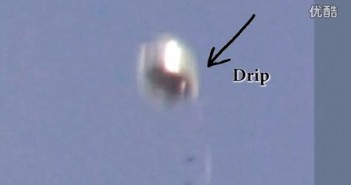 2016年3月10日 州UFO还是气球？