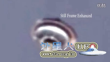 2016年3月28日加州放大飞碟UFO的图片