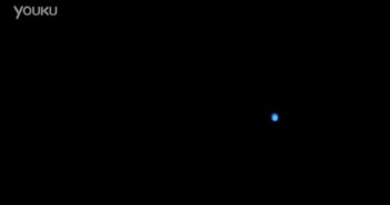 2016年3月29日纽约漂亮的蓝色光球UFO