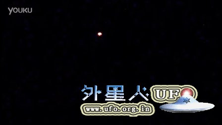 2016年3月27日加州火球一样的发光UFO的图片