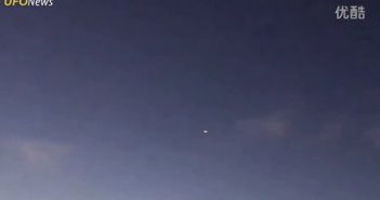 2016年4月12日佛罗里达UFO舰队